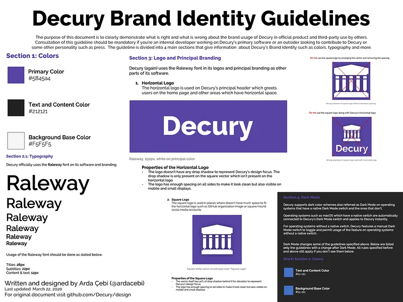Decury